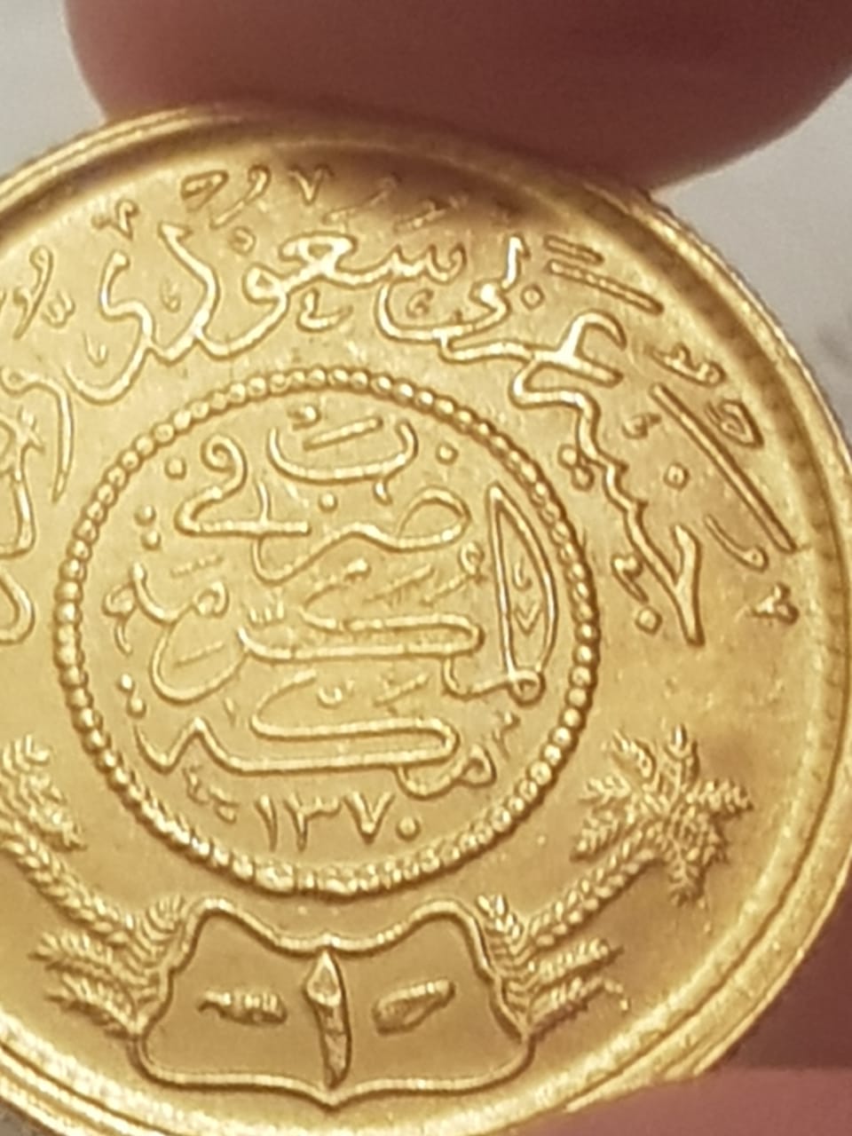 Saudi-Guinea-Triple-Error?