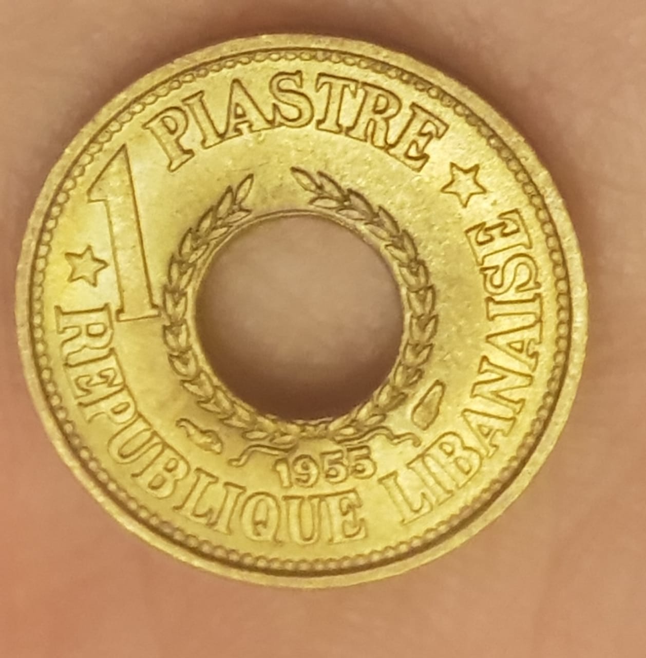 1955-Lebanon-1-Piastre-Grade-Help