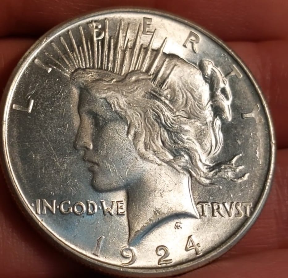 1924-Peace-Dollar-Grade