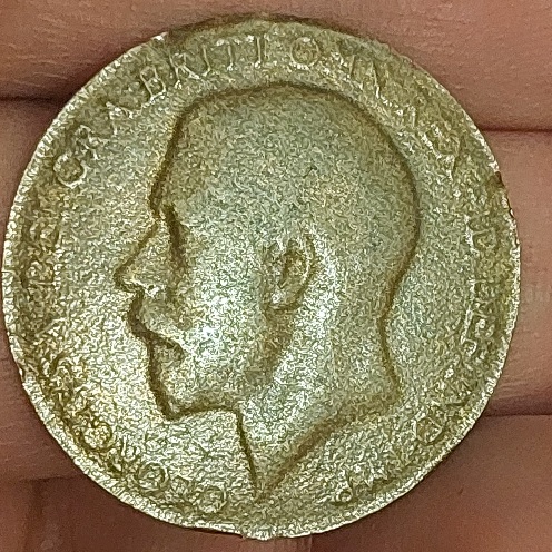 Is-It-A-Coin?-George-V-Penny-1916