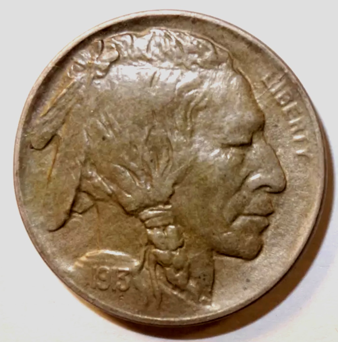 1917-5-Cent-D-Grading