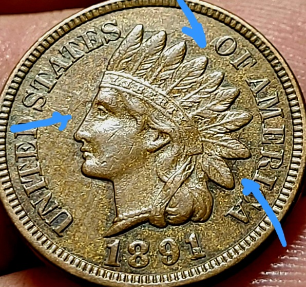 1-C--Indian--Variety-Vs-Error?