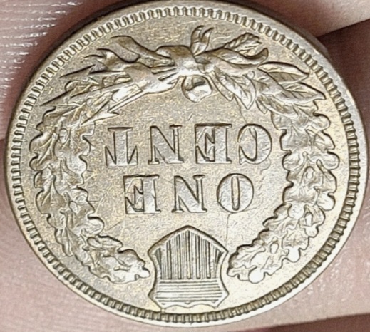 1-C--Indian--Variety-Vs-Error?