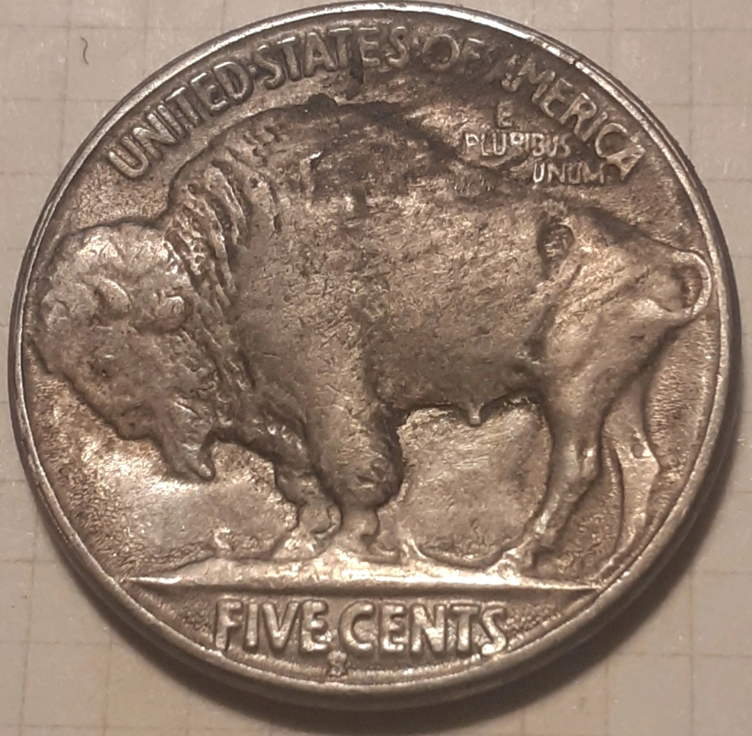 Buffalo-1918-San-Francisco-Grading