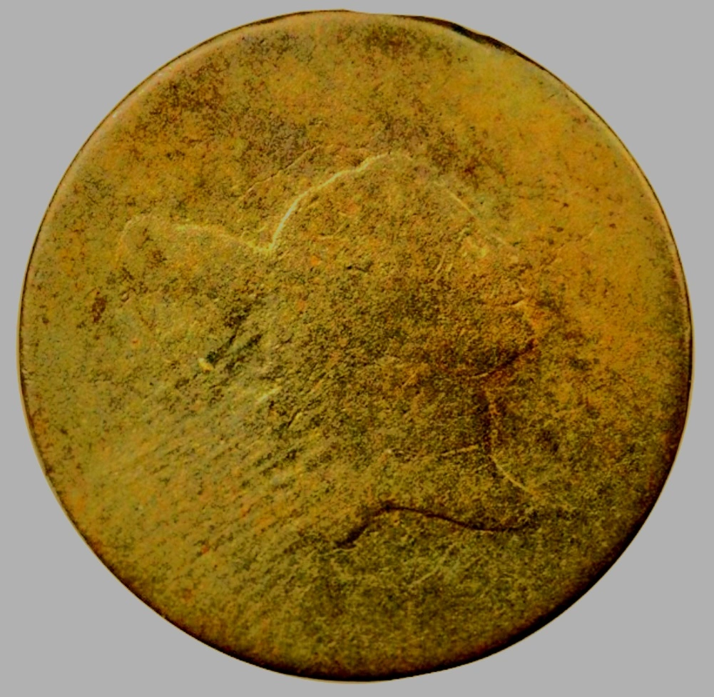Half-Cent-Liberty-Identification-Help