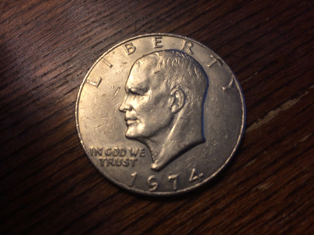 1974-Eisenhower-Doubling?