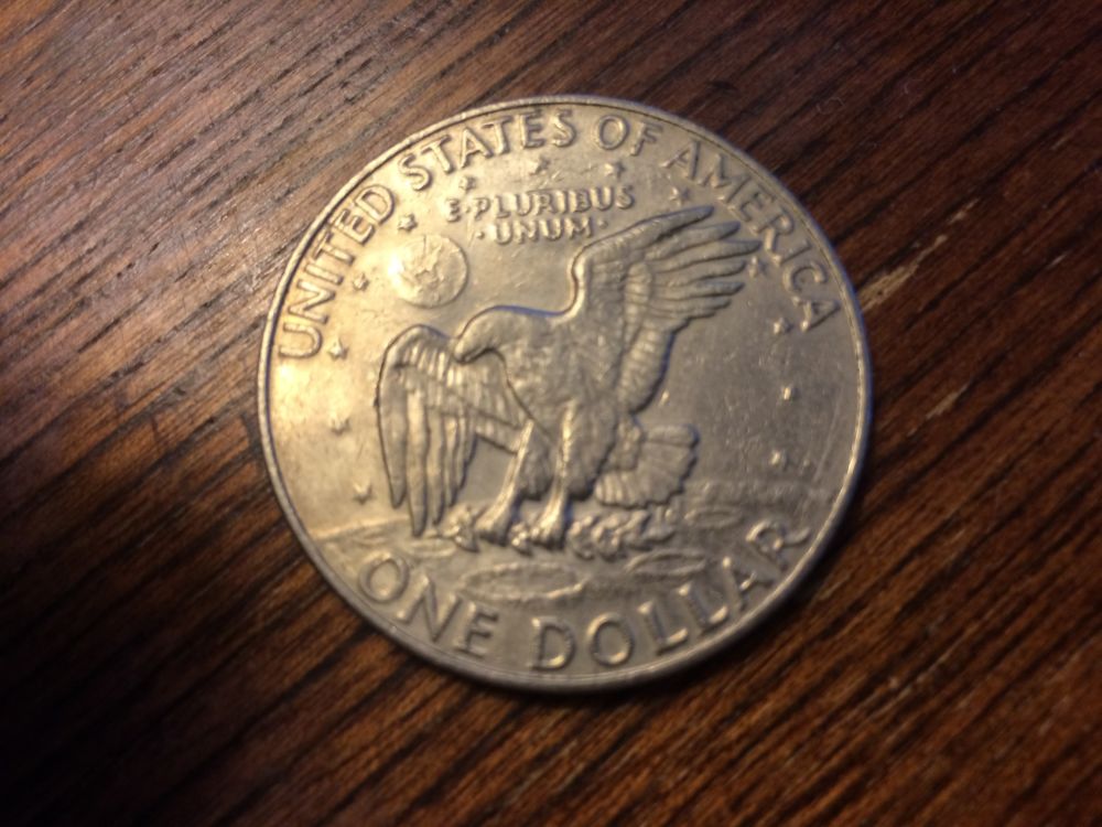 1974-Eisenhower-Doubling?