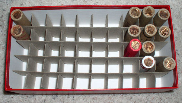 Best-Way-To-Store-Coin-Rolls?
