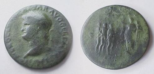 Nero-Coin-In-Art
