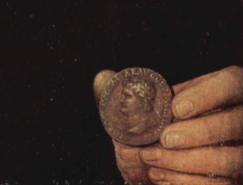 Nero-Coin-In-Art