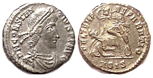 Small-Ancient-Coin's