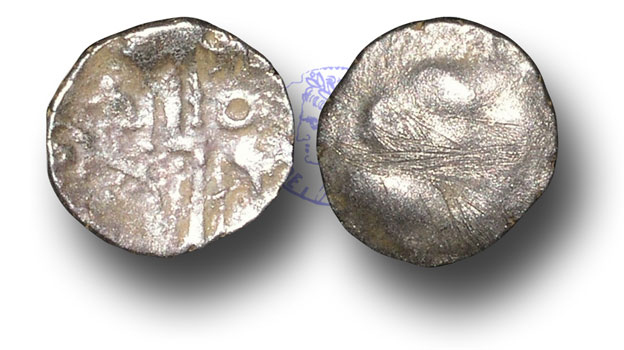 Parthian/Celtic-Coin-Help-Please