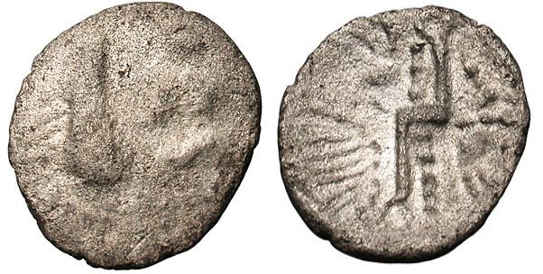 Parthian/Celtic-Coin-Help-Please