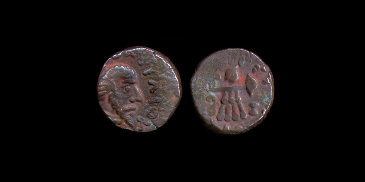 Parthian/Celtic-Coin-Help-Please