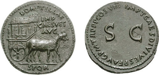 Spectral-Coin