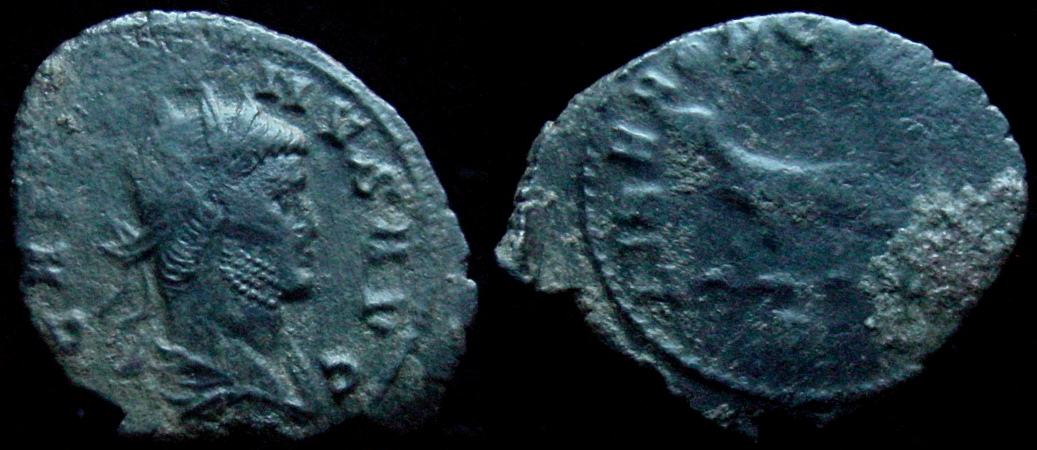 Gallienus-Zoo-Coins
