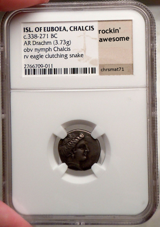 NGC-Graded-Coins