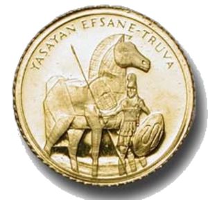Early-Byzantine-Silver-Coin