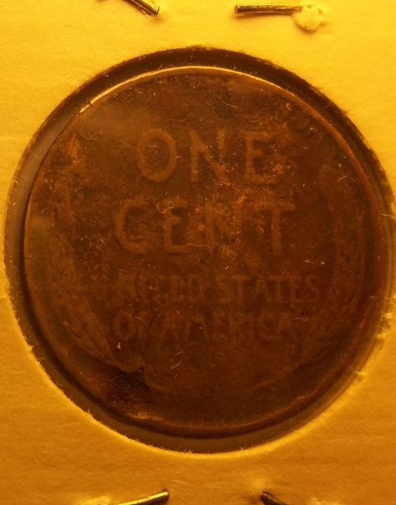 1939-Penny-Lamination