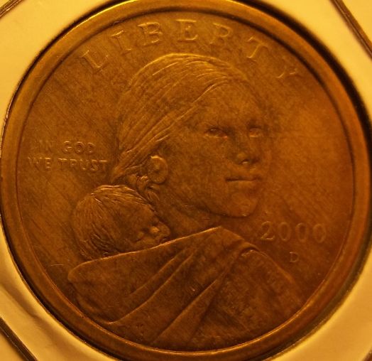 2000-D-Sacagawea-Finish