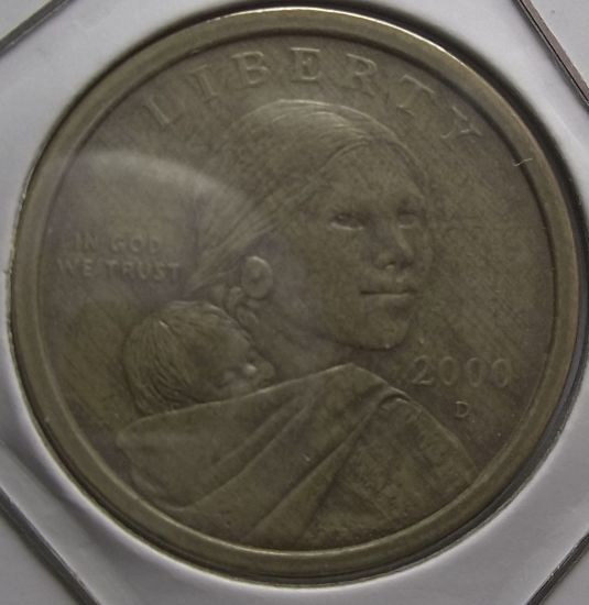 2000-D-Sacagawea-Finish