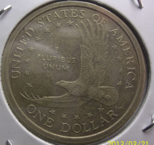 2000-D-Sacagawea-Finish