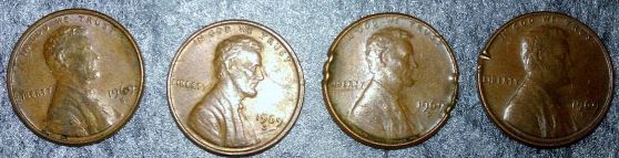 1969-Penny