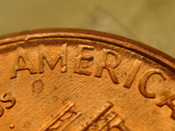 Another-2000-Lincoln-Memorial-Cent-With-A-Am-Separation,-Not-Proof-Reverse
