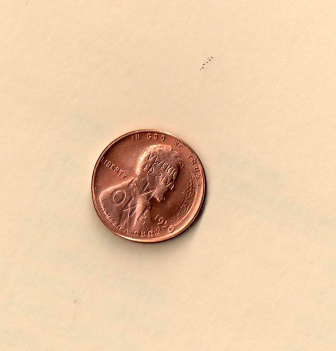 Coin-Error?