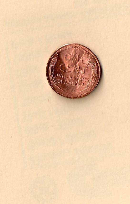 Coin-Error?