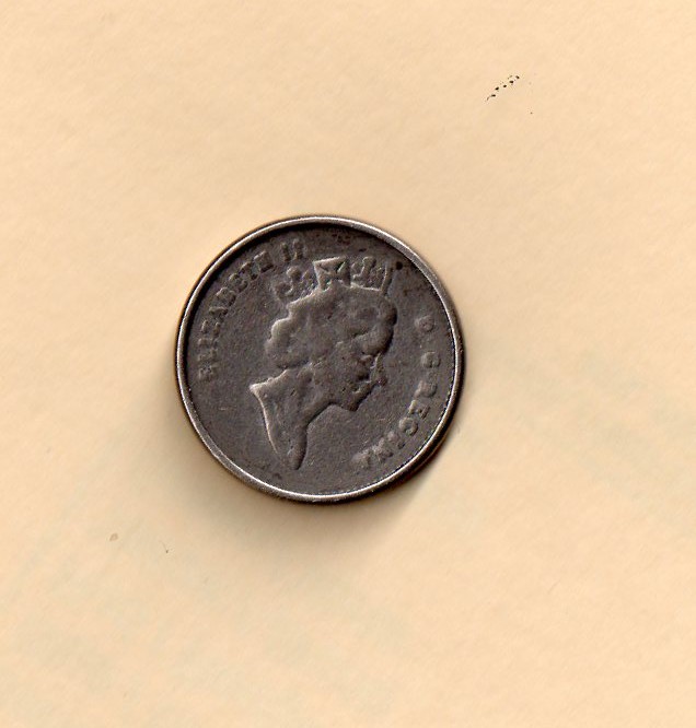 Coin-Error?