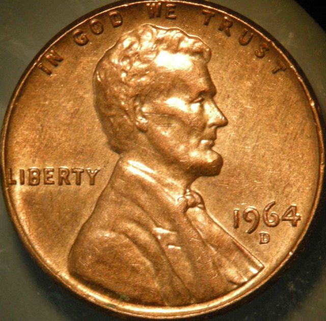 1964-D-Unlisted-RPM?--New-Photo's-Added.