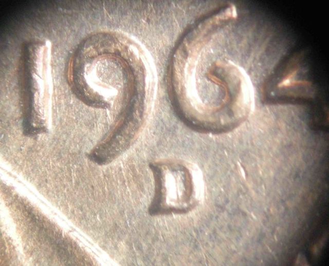 1964-D-Unlisted-RPM?--New-Photo's-Added.