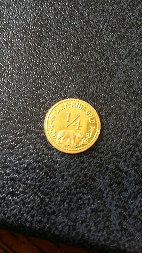California-Gold-Fractional-Cents