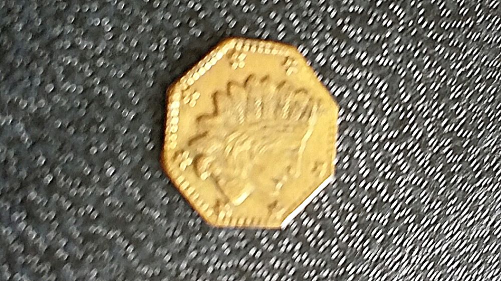 California-Gold-Fractional-Cents