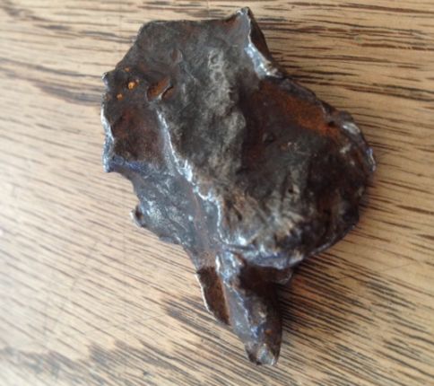 Meteorite