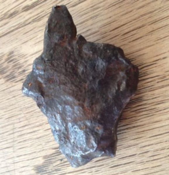 Meteorite