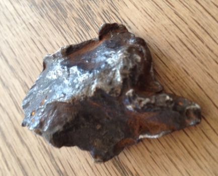 Meteorite