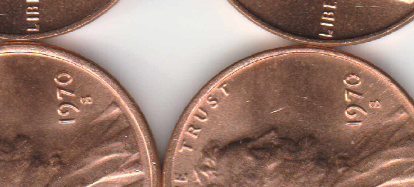 1970-S-Lincoln-One-Cent-Small-Date
