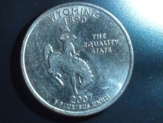 2007-P-Wyoming-Quarter-Saddlehorn