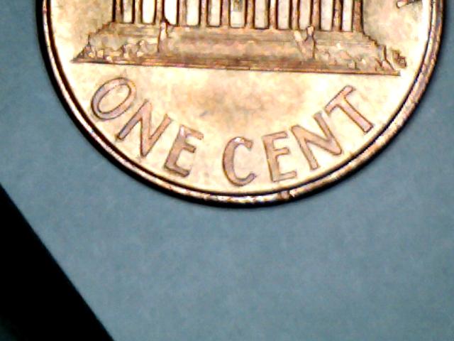 1996-Lincoln-Cent
