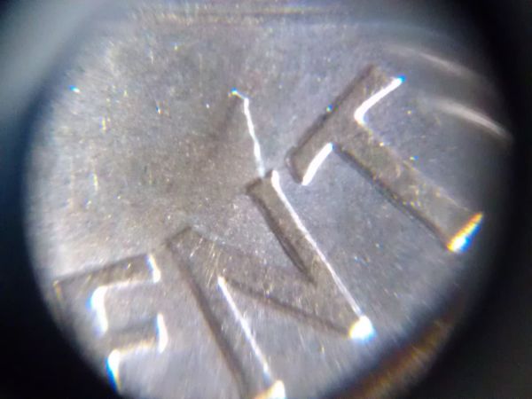 1996-Lincoln-Cent