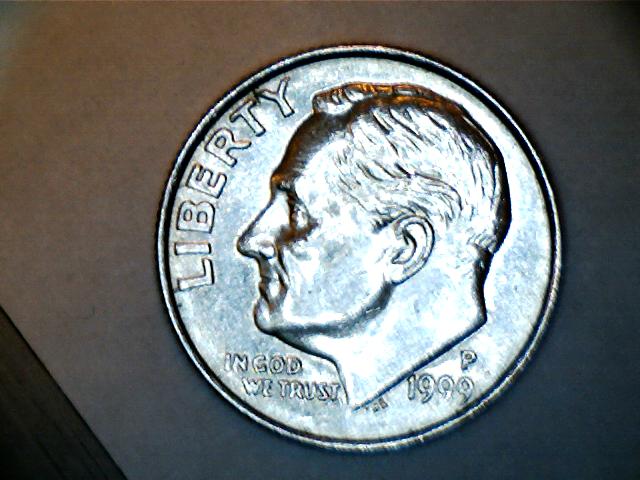 1999-P-Dime-Error?