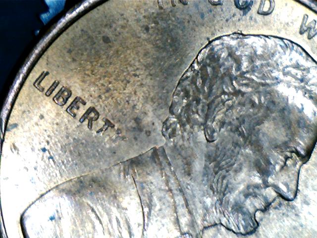 1993-D-Lincoln-Missing-Y