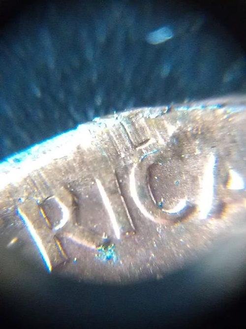 Weak-Brockage-Or-PMD?