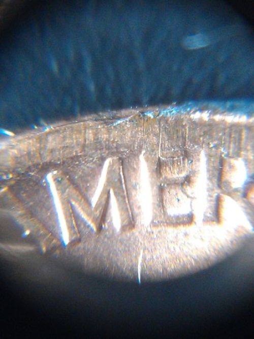 Weak-Brockage-Or-PMD?