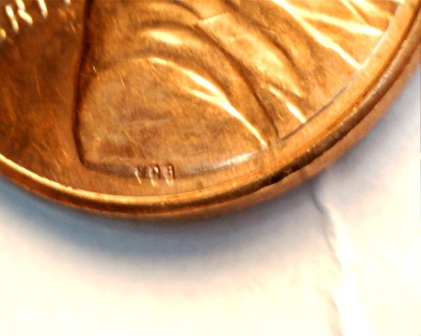 VDB-Issue