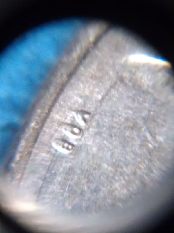 VDB-Issue