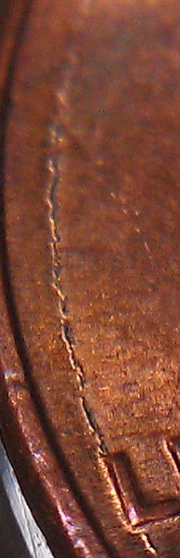 Improperly-Annealed-Planchet?