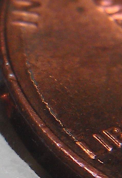 Improperly-Annealed-Planchet?